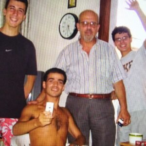 Ancora alla ricerca della Foto che si vede qui in tab
